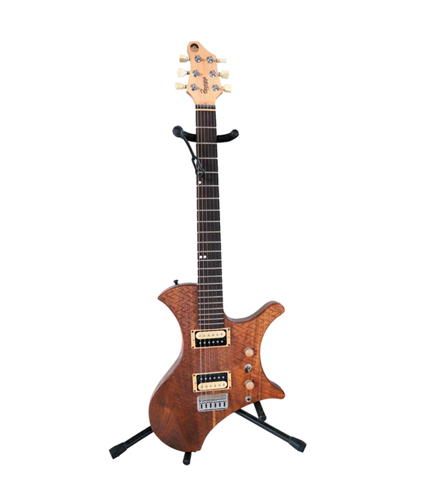 Special Guitar 1 (Test Model)