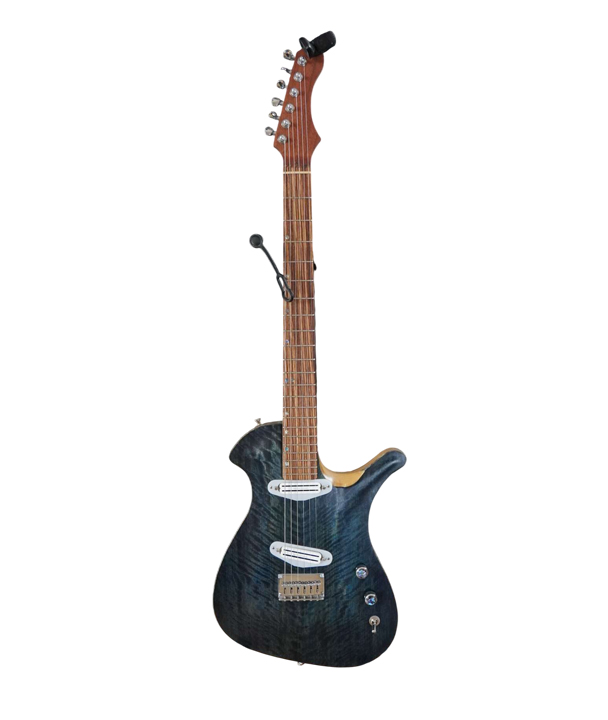 Special Custom Guitar 2 (Test Model)